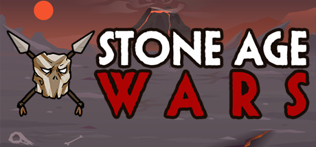 Stone Age Wars cover art