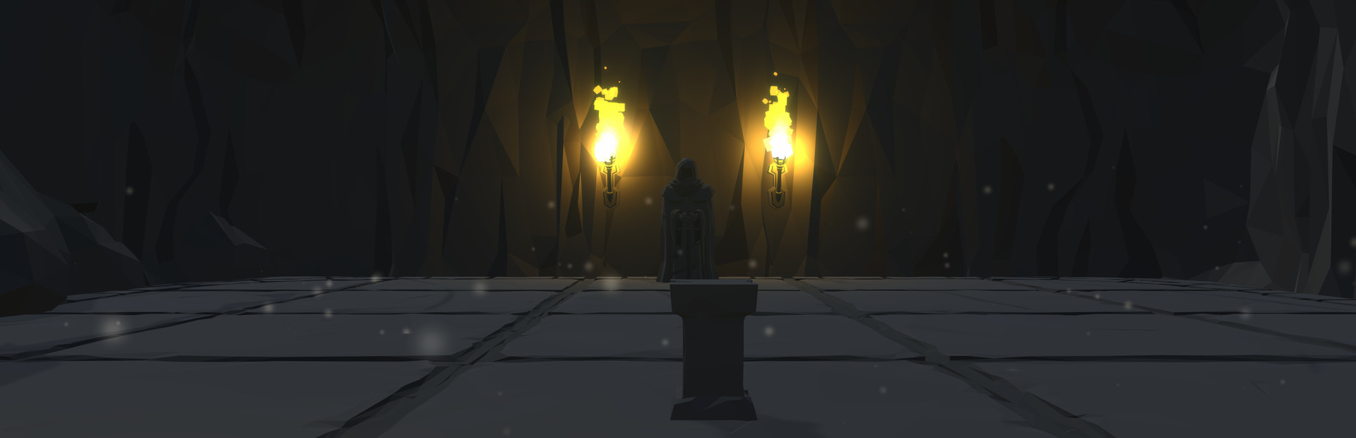 Stone Guardian cover art