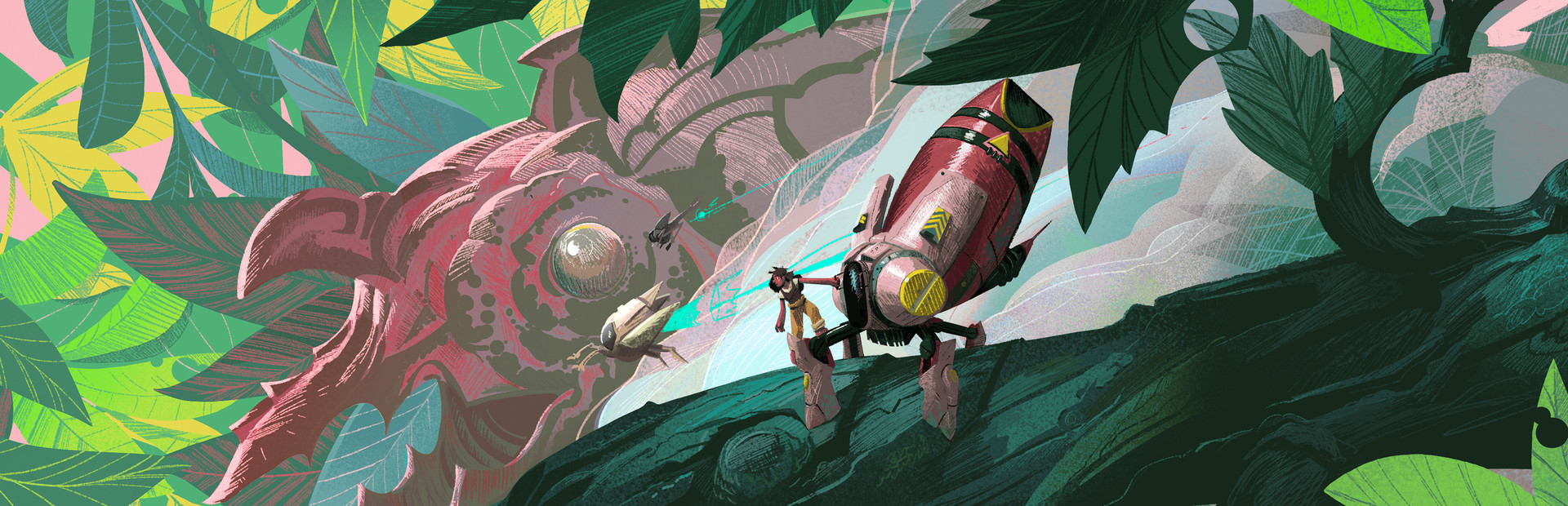 Stonefly cover art