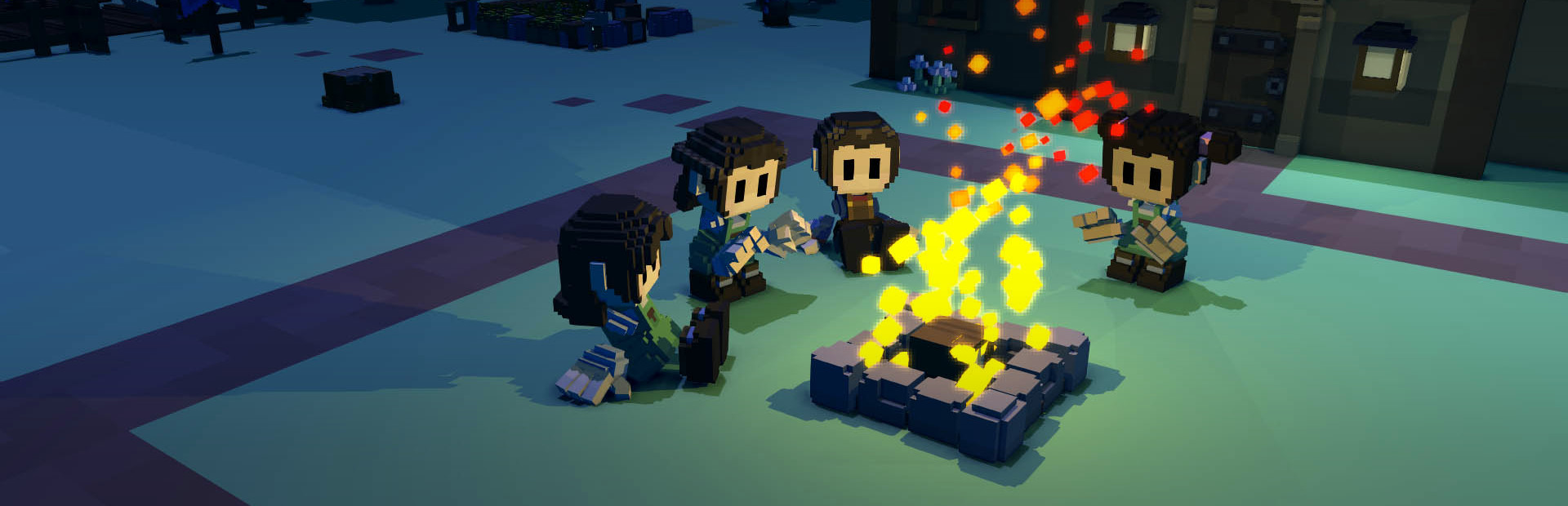 Stonehearth cover art