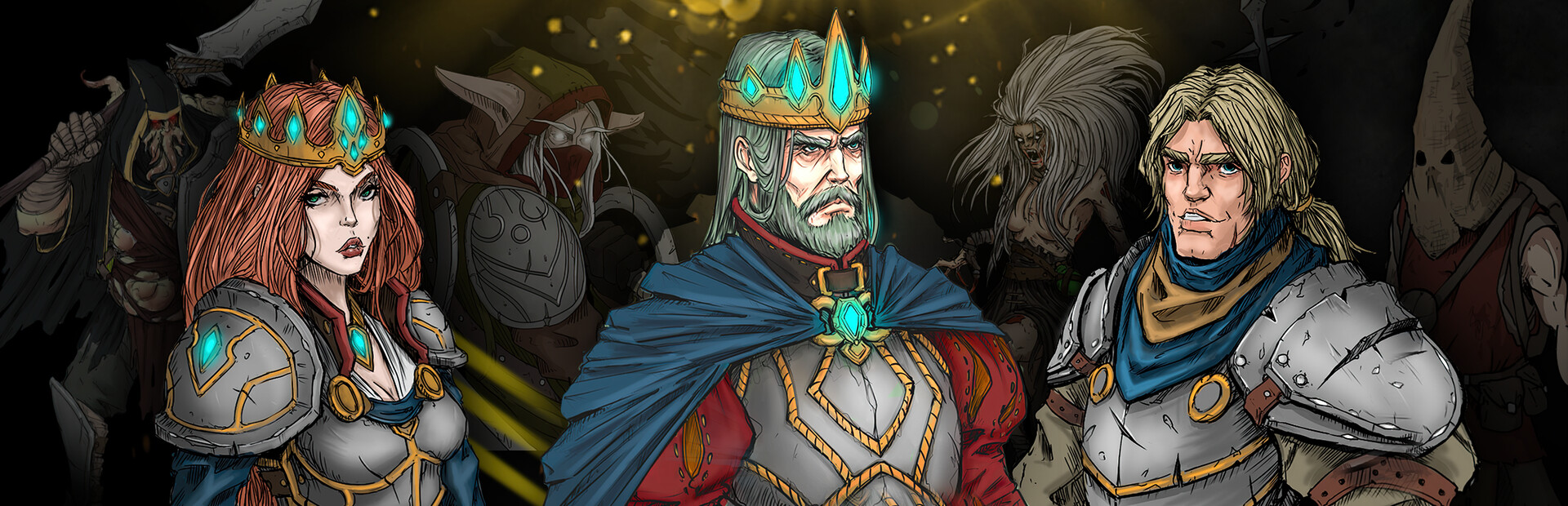 Stones Keeper cover art