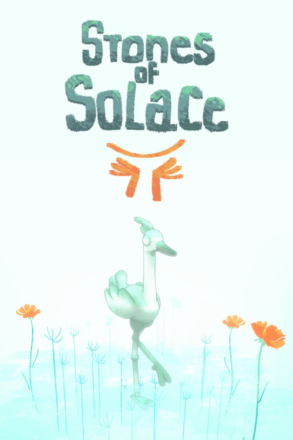 Stones of Solace
