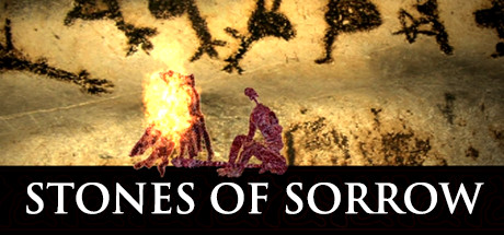 Stones of Sorrow cover art