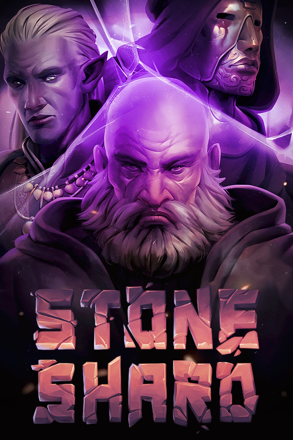 Stoneshard cover art