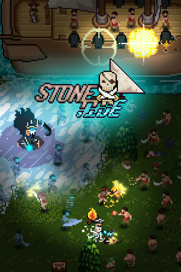 StoneTide: Age of Pirates