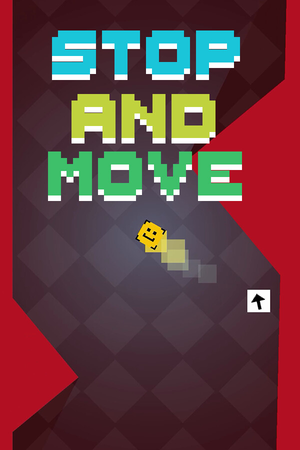 STOP AND MOVE