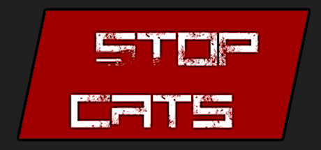 Stop Cats cover art