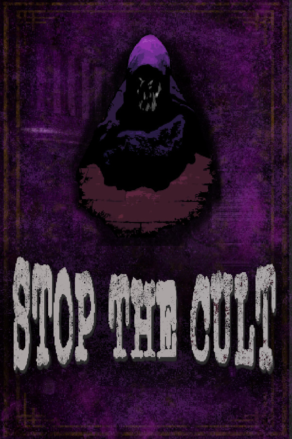 Stop The Cult