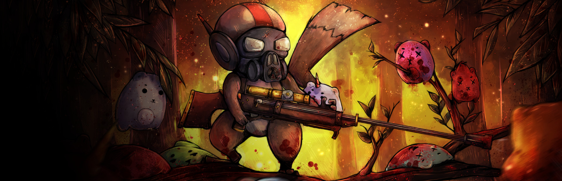 StopGate cover art