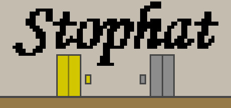 Stophat cover art