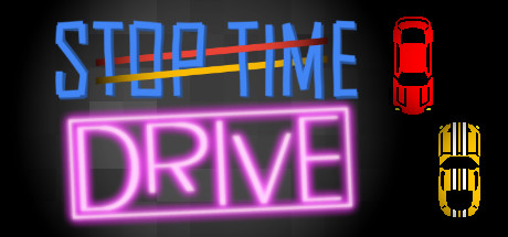 StopTime Drive cover art