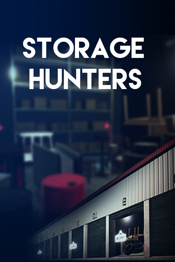Storage Hunters