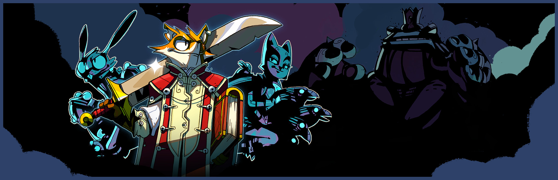 Stories: The Path of Destinies cover art