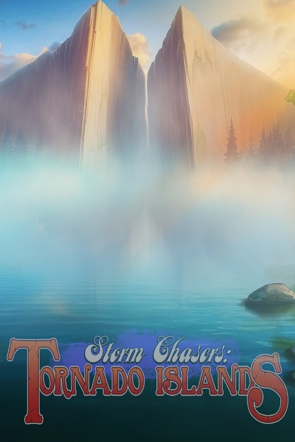 Storm Chasers: Tornado Islands
