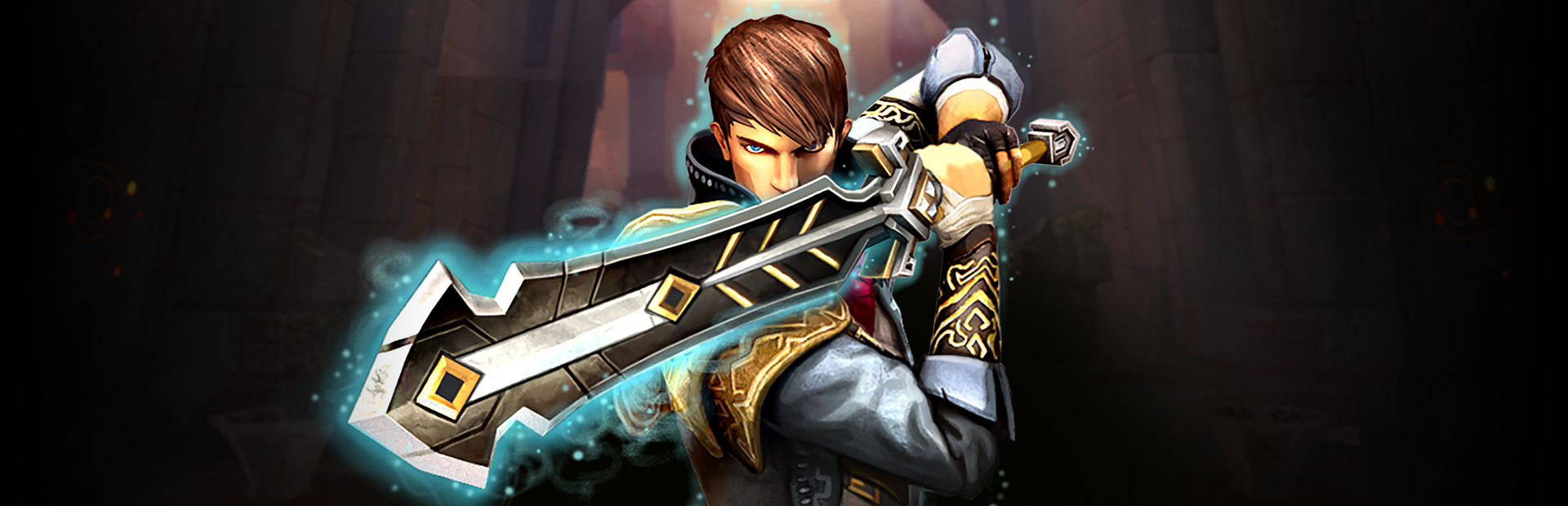 Stormblades cover art