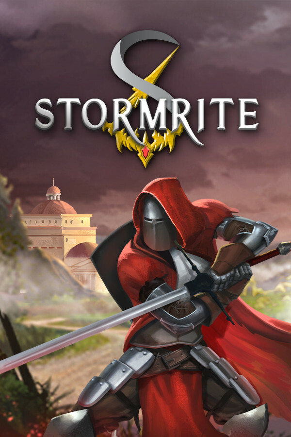 Stormrite