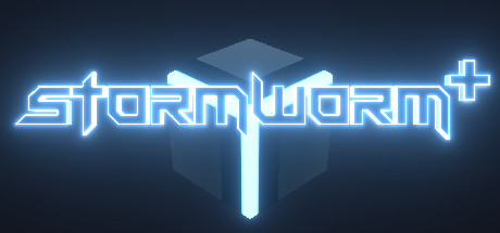 Stormworm+ cover art
