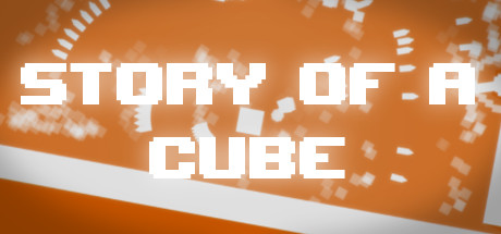 Story of a Cube cover art