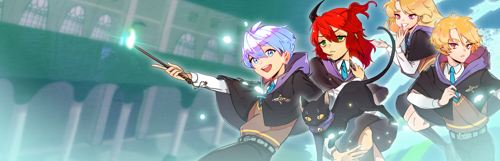 StoryArcana cover art