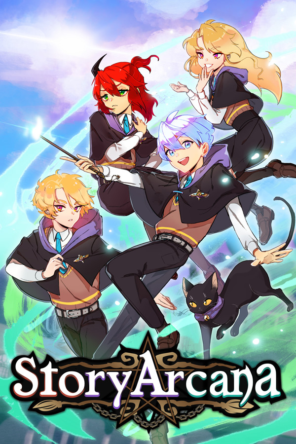 StoryArcana