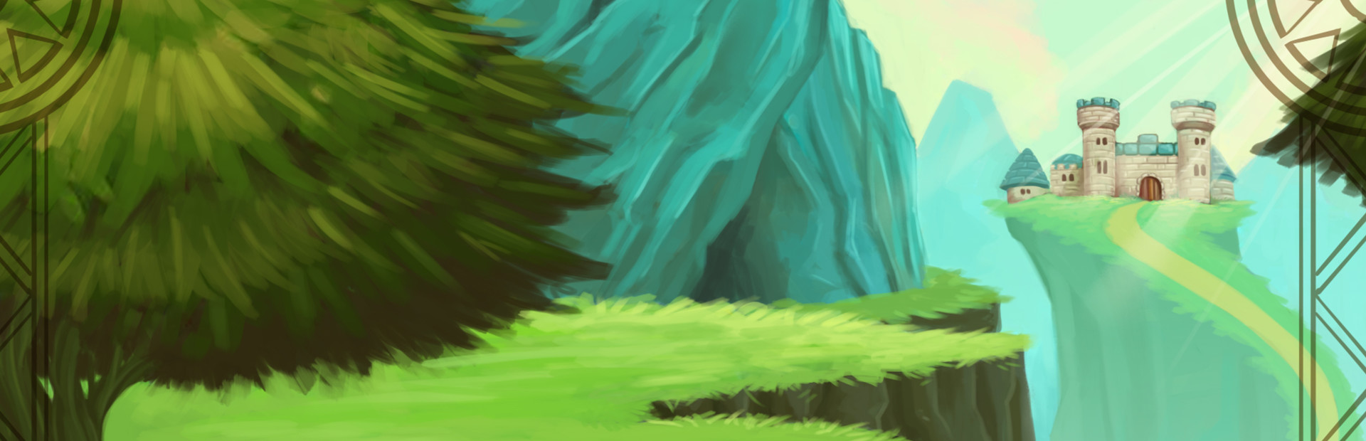 Storyblocks: The King cover art