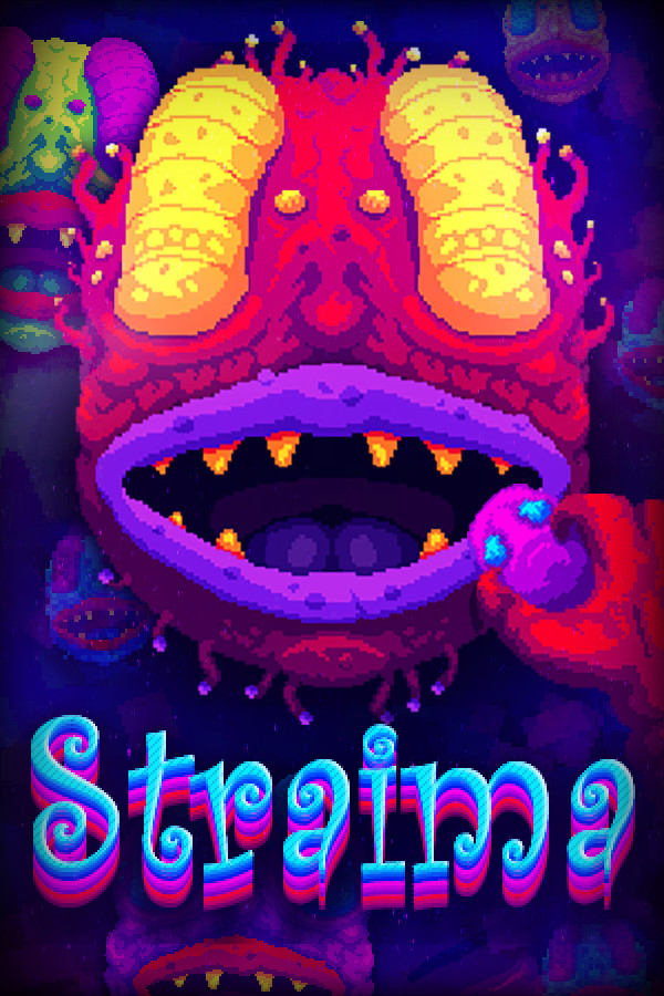 Straima