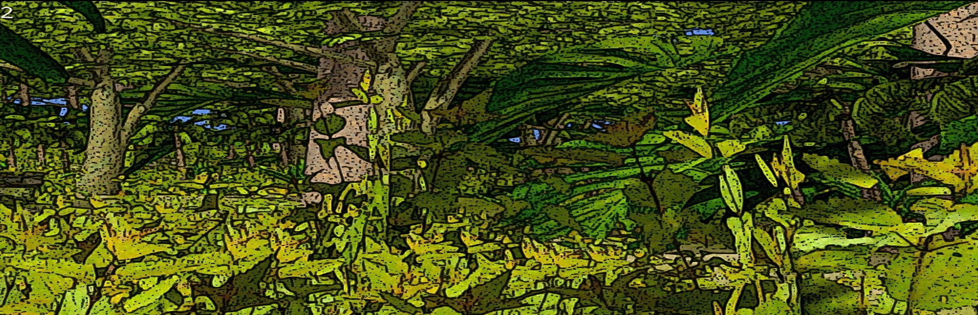 Stranded 2 cover art