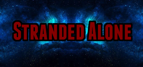 Stranded Alone cover art