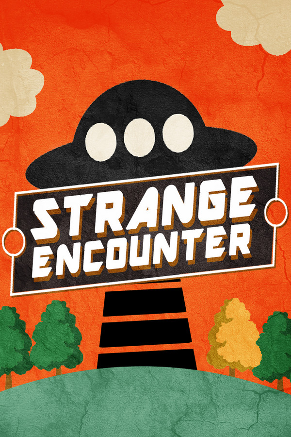 Strange Encounter