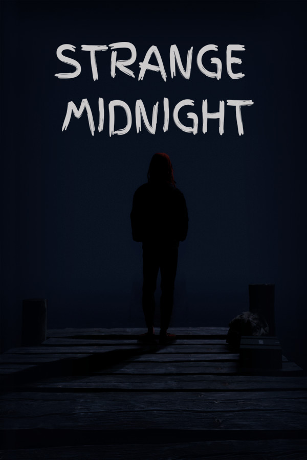 Strange Midnight