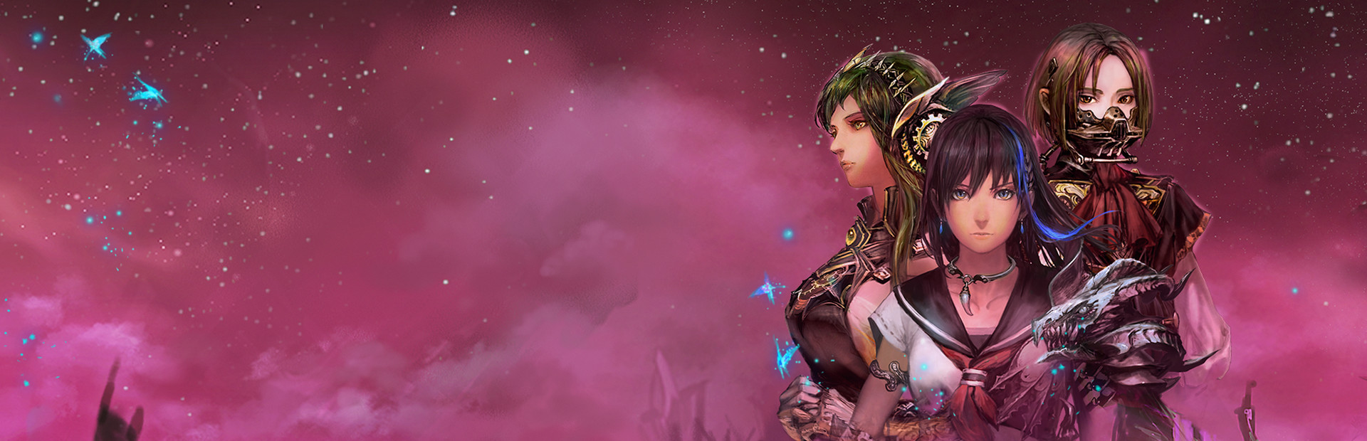 Stranger of Sword City cover art
