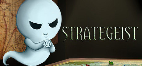 Strategeist cover art