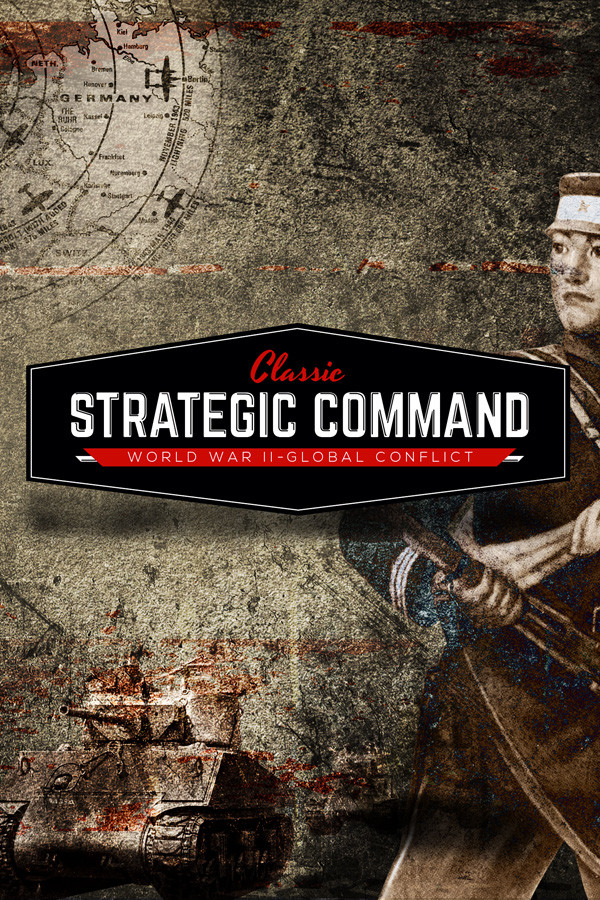 Strategic Command Classic: Global Conflict