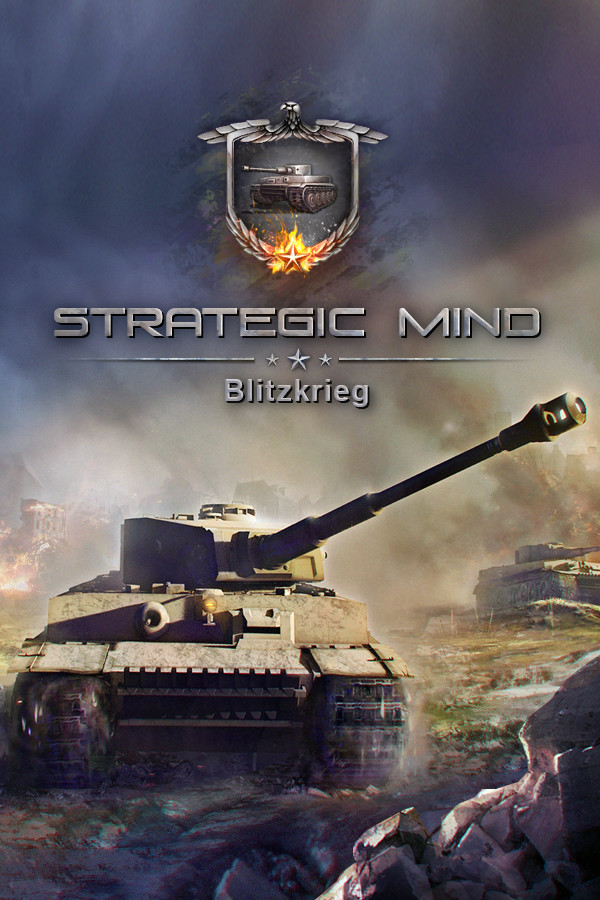 Strategic Mind