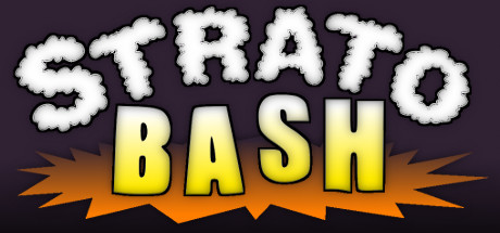 StratoBash cover art