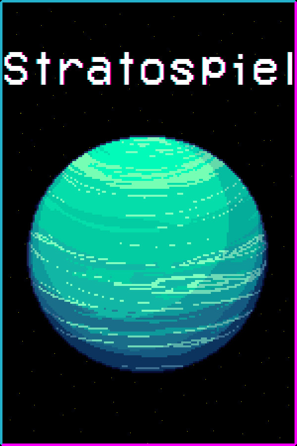 Stratospiel