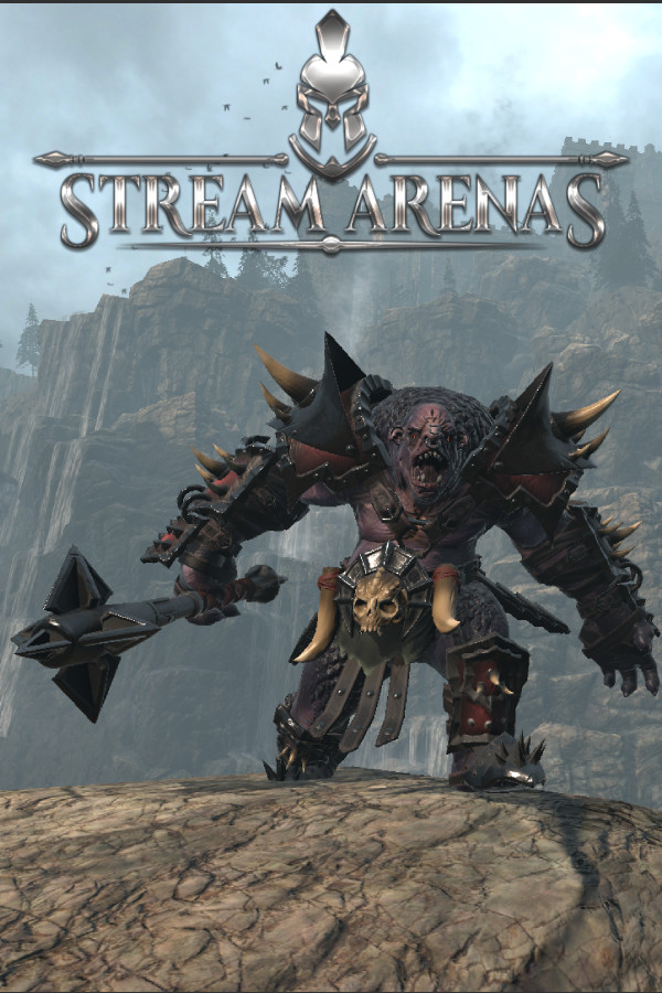 Stream Arenas