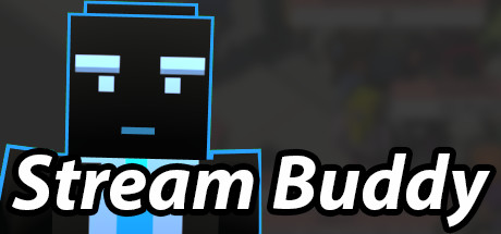 Stream Buddy cover art