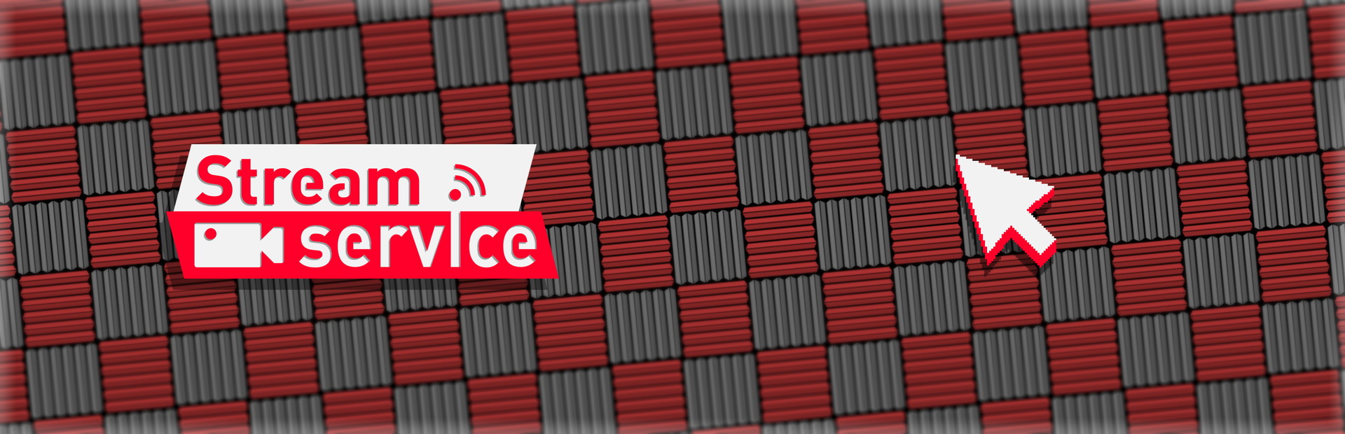 Stream Service cover art