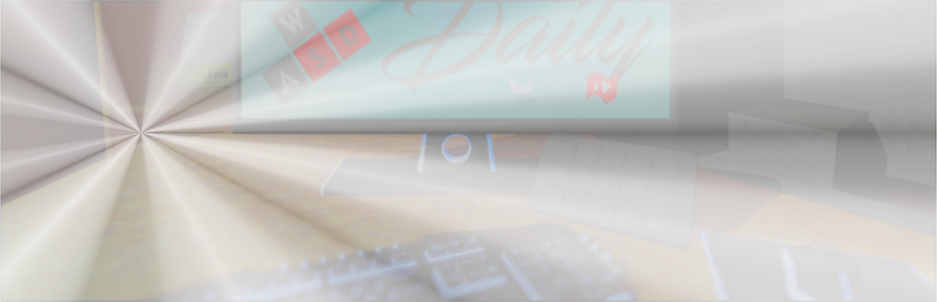 Streamer Daily cover art