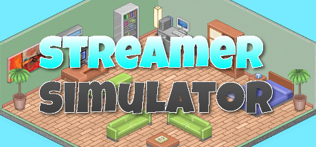 Streamer Simulator cover art