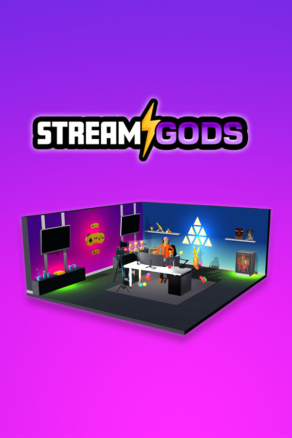 StreamGods