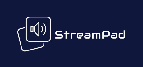 StreamPad cover art
