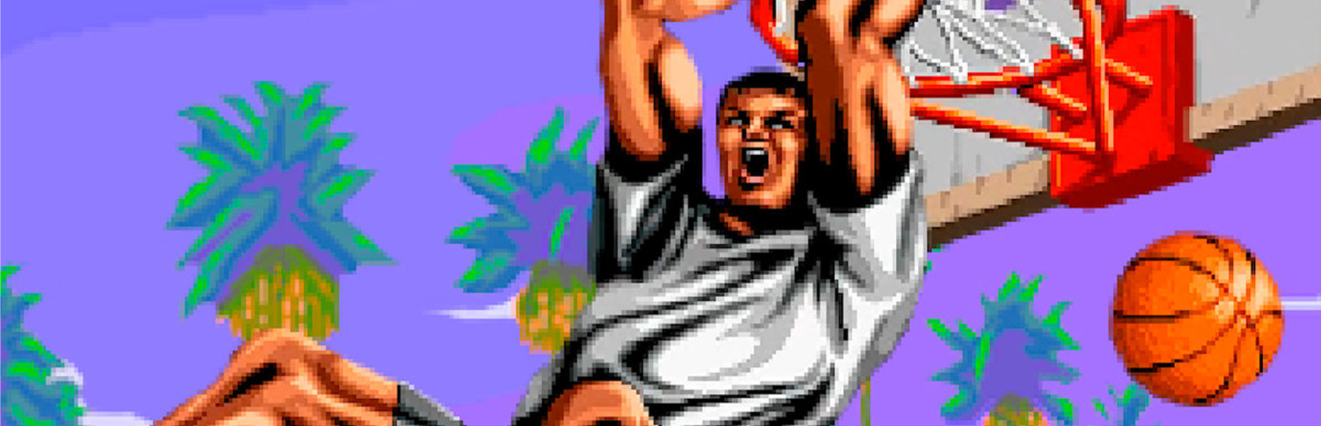 Street Hoop cover art