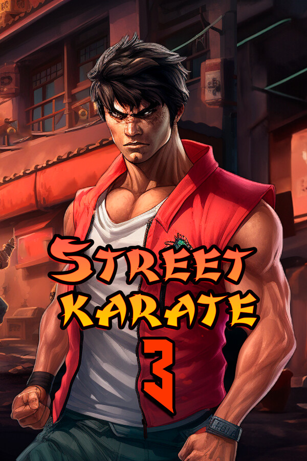 Street Karate
