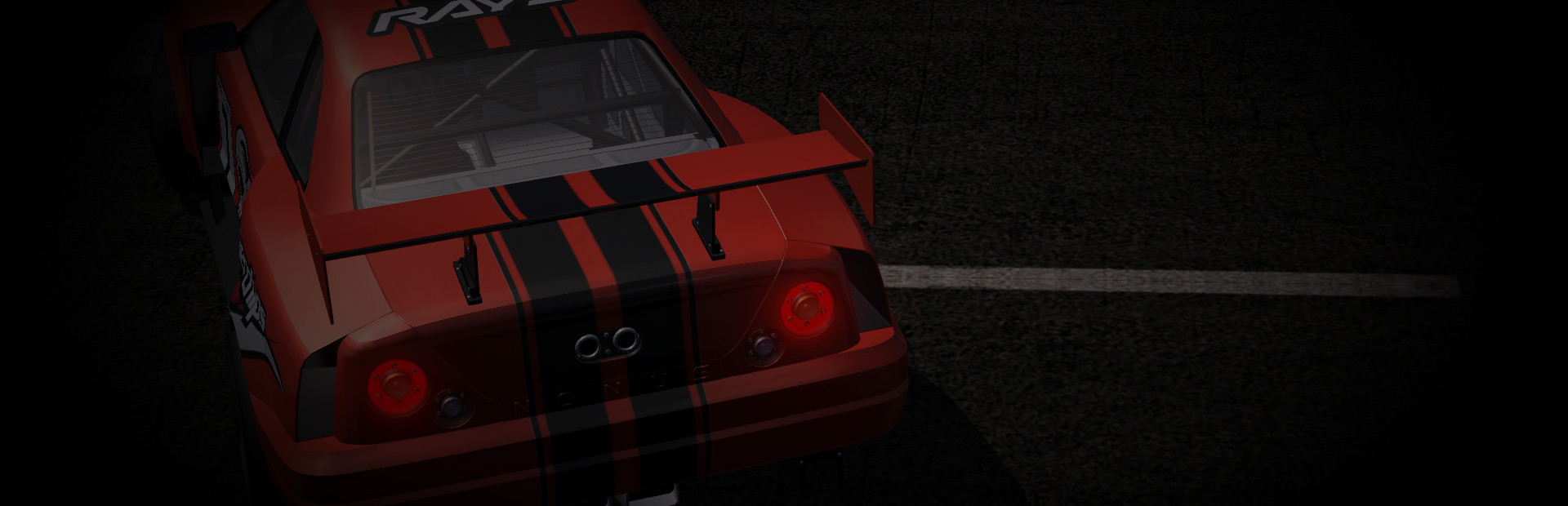 Street Legal Racing: Redline v2.3.1 cover art