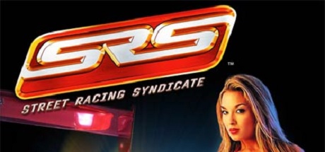 Street Racing Syndicate cover art