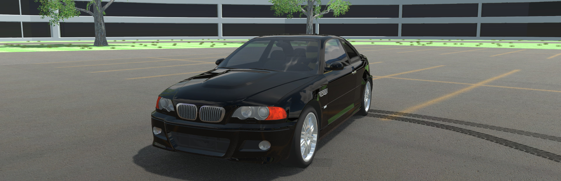 Street Racing: United cover art