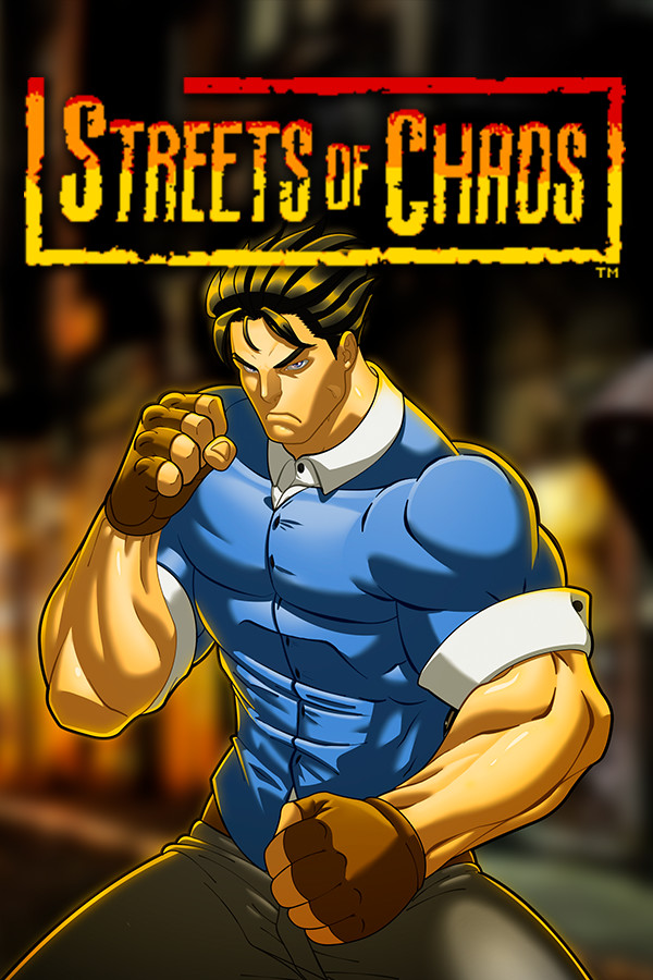 Streets of Chaos