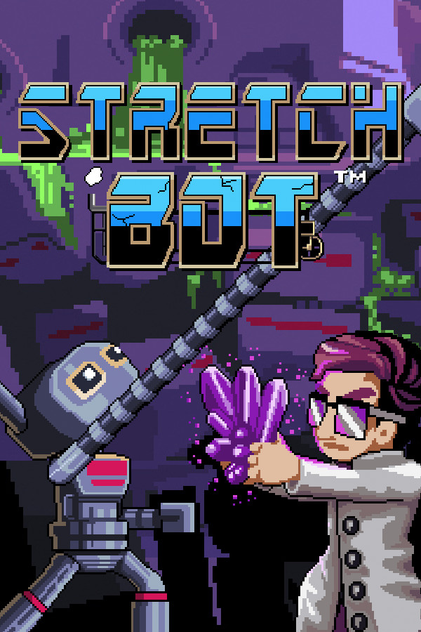 StretchBot